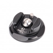 CB-02 Camera Cold Shoe Adapter Photography Accessories For Cameras Quick Release Plate Video Light