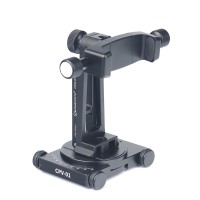CPV-01 Camera Dolly + CPC-01 Mobile Phone Bracket For 360° Panoramic Photography Accessories