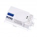 5.8GHZ Microwave Radar Sensor Smart Switch Body Motion Sensor Light Switch AC 220-240V for Home