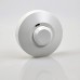 Microwave Radar Sensor Switch Body Motion Sensor Light Switch 5.8GHZ AC 220-240V Ceiling Installing