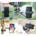 GA-01 Clamp Magic Arm For DSLR Camera Monitor Video LED Light Stand Flash Photography Tripod Studio