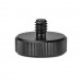 MB-01 Photography Magnetic Base 1/4 Screw Thread Fit Most Photography Equipment For Fill Light