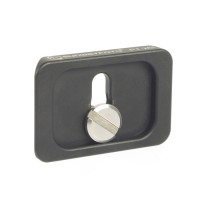 PT-26R 26mm Universal QR Plate Quick Release Plate For Arca Really Right Stuff Clamp Compact Cameras