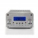 FM Radio Mp3 Player Transmitter DC 12V 76-108MHz for Car Mobile Phone Audio Campus Radio