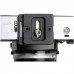 DP-39R 39mm Universal Quick Release Plate QR Plate For Arca-Swiss Style Compact Cameras
