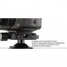 DP-50SR 50mm Universal QR Plate Quick Release Plate For Arca-Swiss Style Canon 5D 5DII 7D Cameras