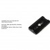 DPG-76R 76mm Universal QR Plate Quick Release Plate Perfect For Zoom Lens Arca Style Plate