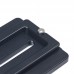 DP-610R 60*100mm Universal Quick Release Plate Large QR Plate For Large Format Cameras