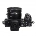 TECHART TZC-01 Camera Adapter Ring Lens Adapter Auto Focus for Canon EF Lens to Nikon Z6 Z7 Z50 