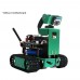 JETBOT Artificial Intelligence Car Kit Jetson Nano Vision AI Robot Autopilot without Motherboard 2OF Standard Version 