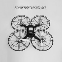 Thone T300 3D Printing Drone Frame Education Version for Pixhawk Flight Control UgCS without AT9S Remote Control