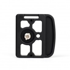 PN-D800R Quick Release Plate QR Plate Photography Accessories For Nikon D800/D800E Camera