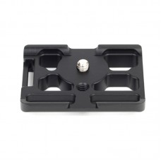 PN-D700 Specific Quick Release Plate QR Plate Photography Accessories For Nikon D700 Camera