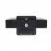 PS-N7 Specific Quick Release Plate QR Plate Photography Accessories For SONY NEX-7 Body