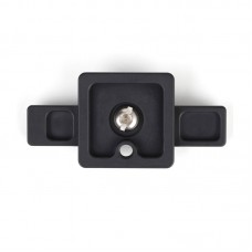 PS-N7 Specific Quick Release Plate QR Plate Photography Accessories For SONY NEX-7 Body