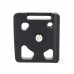 PC-7D Custom Quick Release Plate QR Plate Photography Accessories For Canon 7D Camera