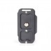 PC-7DIIR Custom Quick Release Plate QR Plate Photography Accessories For Canon 7D MK II Camera
