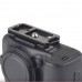 PC-7DIIR Custom Quick Release Plate QR Plate Photography Accessories For Canon 7D MK II Camera