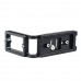 DPL-02R Universal L Plate Bracket Quick Release Plate QR Plate For 135/120 SLR Film Cameras