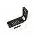 DPL-03R Universal L Plate Bracket Quick Release Plate QR Plate For SLR Cameras Canon 60D Nikon D80