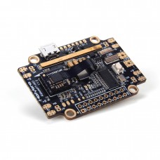 Kakute F7 AIO v1.5 Flight Controller STM32F745 32-bit Processor Support for BetaFlight PX4 ArduPilot