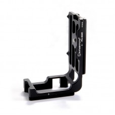 PCL-5DIIIR Custom L Plate Bracket Quick Release Plate Photography Accessories For Canon 5D Mark III