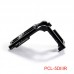 PCL-5DIIIR Custom L Plate Bracket Quick Release Plate Photography Accessories For Canon 5D Mark III