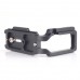 PCL-7DIIR Custom Camera L Bracket Quick Release Plate L Plate Bracket For Canon 7D MK II Camera