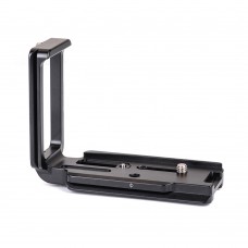 PCL-R Dedicated Camera L Bracket Quick Release Plate L Plate Bracket For Canon EOS R Camera