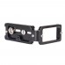 PCL-R Dedicated Camera L Bracket Quick Release Plate L Plate Bracket For Canon EOS R Camera