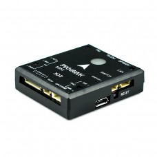 3DR Pixhawk Mini Flight Controller Multi-rotor Drone VTOL Flight Control 32 Bit ARM Rev 3 Processor