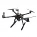 Pixhawk4 S500 V2 Drone Kit w/ 2216-880KV Brushless Motor 1045 Propeller 915MHz Telemetry Radio