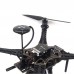 Pixhawk4 S500 V2 Drone Kit w/ 2216-880KV Brushless Motor 1045 Propeller 915MHz Telemetry Radio