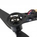 Pixhawk4 S500 V2 Drone Kit w/ 2216-880KV Brushless Motor 1045 Propeller 433MHz Telemetry Radio