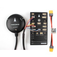 Holybro Pixhawk 2.4.6 Flight Controller BOM Open Source 2M Memory fmuv3 Supports APM/PX4 w/ M8N GPS