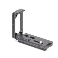 PCLO-RP Camera L Bracket Photography L Plate Bracket Quick Release Plate For Canon EOS RP Camera