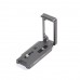 PCLO-RP Camera L Bracket Photography L Plate Bracket Quick Release Plate For Canon EOS RP Camera