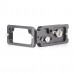 PCLO-RP Camera L Bracket Photography L Plate Bracket Quick Release Plate For Canon EOS RP Camera