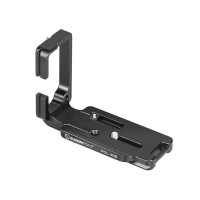 PCL-90D Custom Camera L Bracket Quick Release Plate L Plate Bracket For Canon EOS 90D Camera