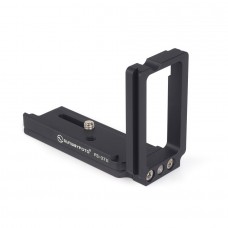 PSL-α7II Custom L Plate Bracket Camera L Bracket Photography Quick Release Plate For Sony α7 Camerasss