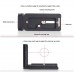 PSL-α7II Custom L Plate Bracket Camera L Bracket Photography Quick Release Plate For Sony α7 Camerasss