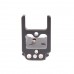 PSL-α7IINR Custom Camera L Bracket Photography L Plate Bracket For Sony α7II Camera 