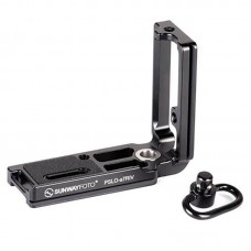 PSLO-a7RIV L Plate Bracket Camera L Bracket Photography Quick Release Plate For Sony a7RIV Cameras