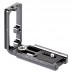 PSLO-a7RIV L Plate Bracket Camera L Bracket Photography Quick Release Plate For Sony a7RIV Cameras