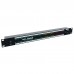 Music Spectrum LED Display Stereo Sound Control Volume Level Indicator Dual 40 Seg DB100 Black Balanced