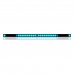 Car Sound Control Music Level Indicator Audio Music Spectrum Light Bar Decoration Atmosphere Light