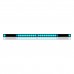 Car Sound Control Music Level Indicator Audio Music Spectrum Light Bar Decoration Atmosphere Light