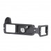 PFL-XH1 Custom L Plate Bracket Reliable Camera L Bracket Aluminum Alloy For Fujifilm X-H1 Camera