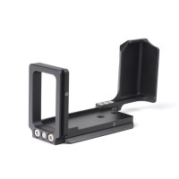 PFL-XE1R Custom Camera L Bracket Photography L Plate Bracket Accessories For Fuji X-E1 Camera