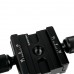 DDT-53 Subtend Quick Release Clamp Length 54.5mm Accessories For All Arca-Swiss Style Plates